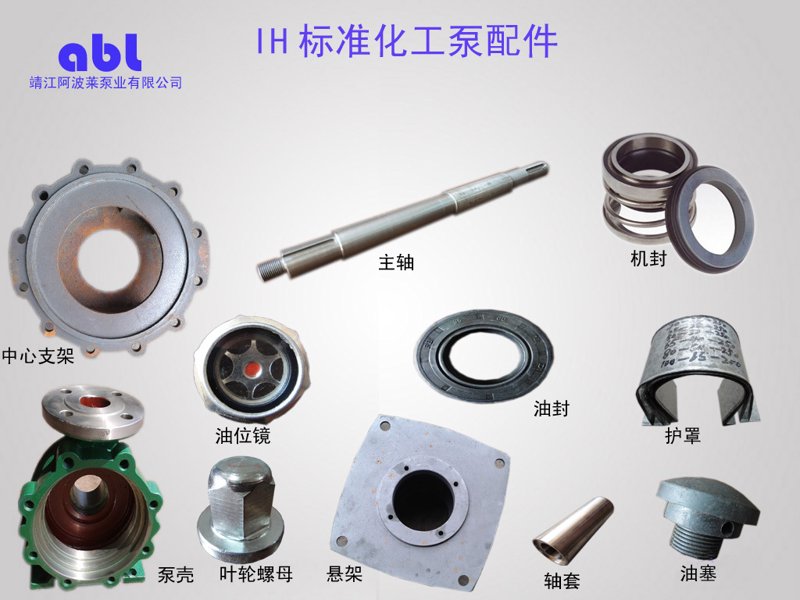 泵阀行业的市场现状与未来趋势